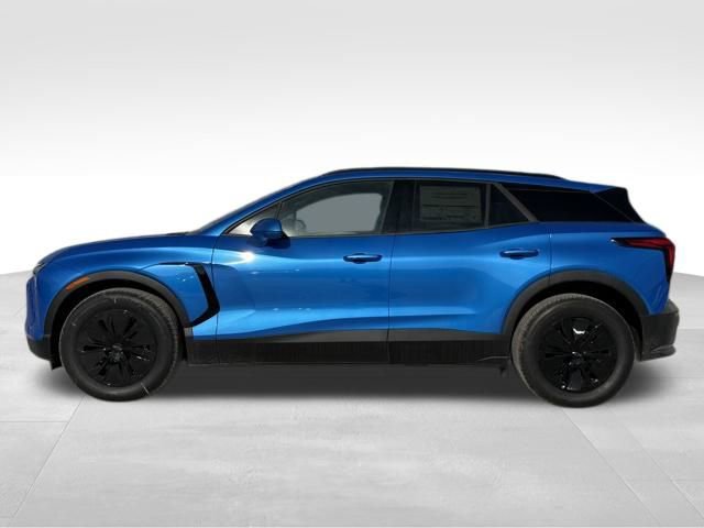 New 2026 Chevrolet Blazer EV LT image 6