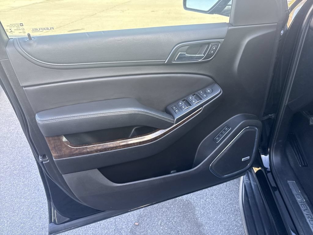 Used 2019 Chevrolet Tahoe LT AWD/4WD image 20