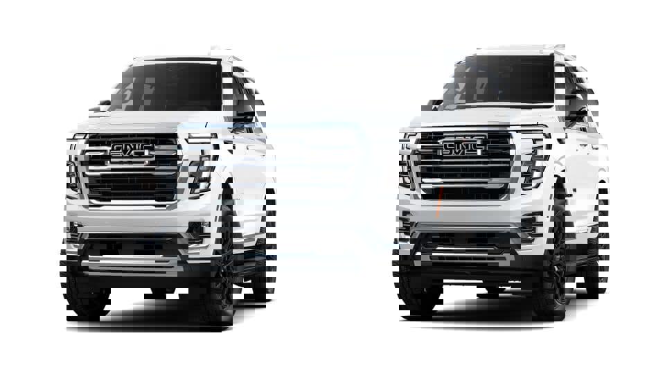 New 2026 GMC Yukon XL Elevation w/ Elevation Premium Package image 27