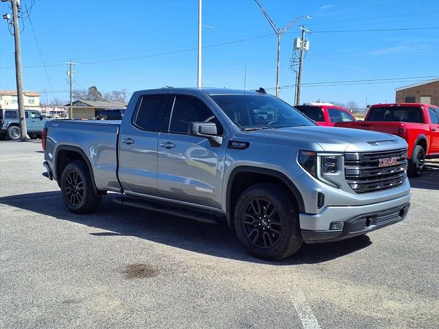 Used 2025 GMC Sierra 1500 Elevation w/ X31 Off-Road Package image 2