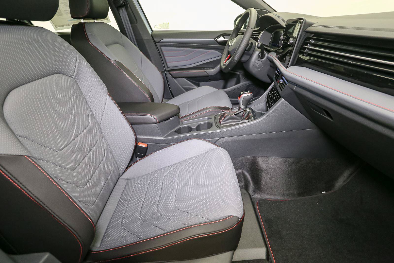 New 2026 Volkswagen Jetta GLI Autobahn FWD image 13