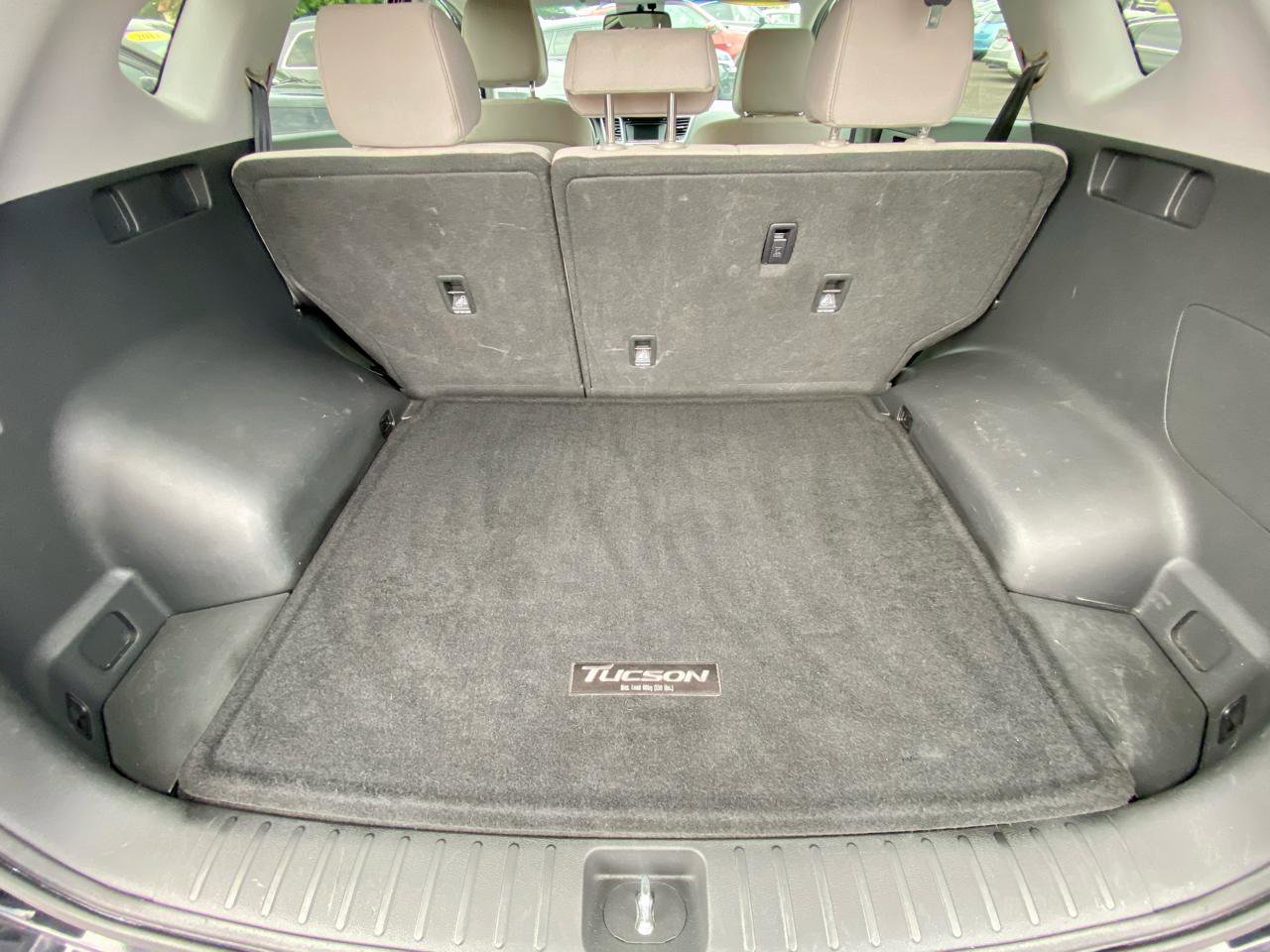 Used 2016 Hyundai Tucson Eco AWD/4WD image 15