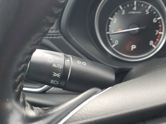 Used 2019 MAZDA CX-5 Touring image 33