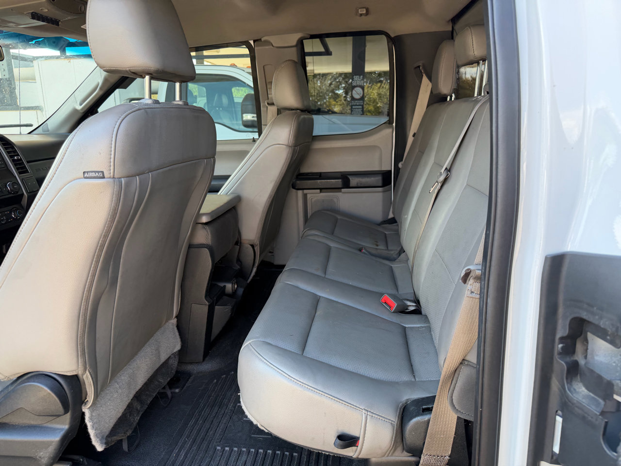 Used 2019 Ford F250 XL w/ XL Value Package image 50