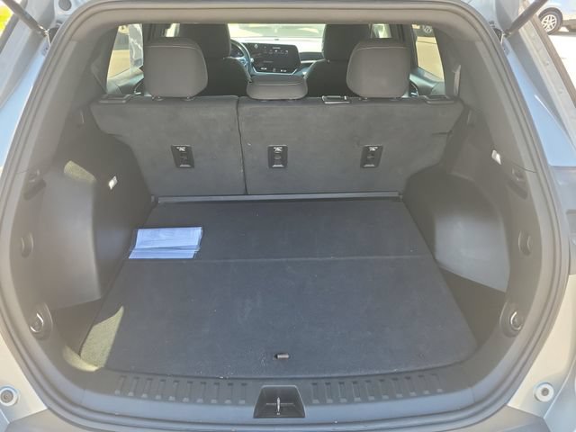 Used 2025 Chevrolet Equinox LT FWD image 8