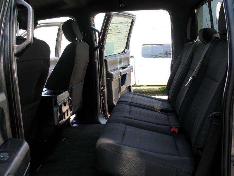 Used 2019 Ford F150 XLT w/ Equipment Group 302A Luxury image 30