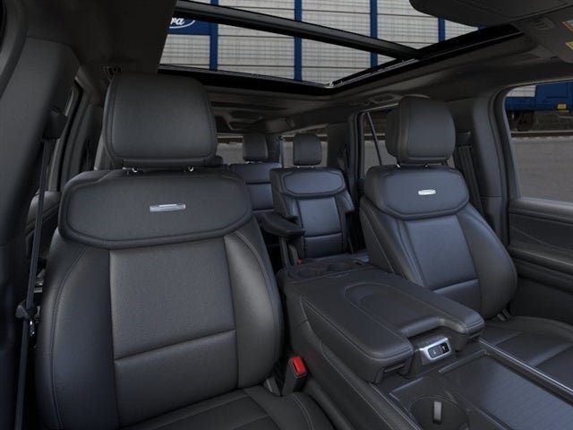 New 2026 Ford Expedition Max Platinum w/ Stealth Performance Package AWD/4WD image 56