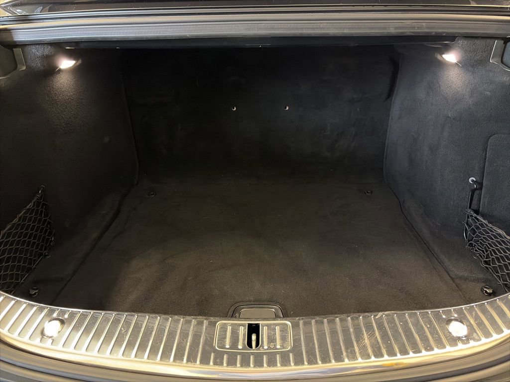 Certified 2019 Mercedes-Benz S 63 AMG S 4MATIC Sedan image 23