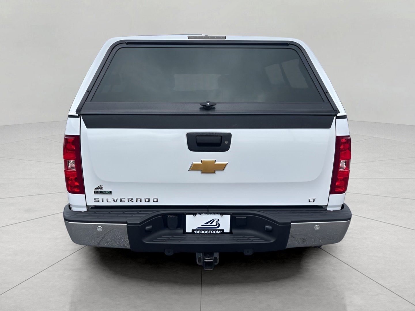 Used 2012 Chevrolet Silverado 1500 LT w/ All-Star Edition AWD/4WD image 5