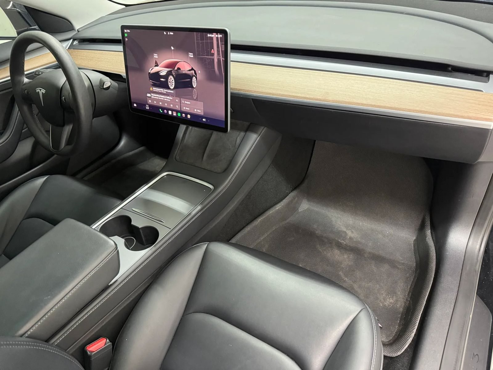 Used 2022 Tesla Model 3 RWD image 18