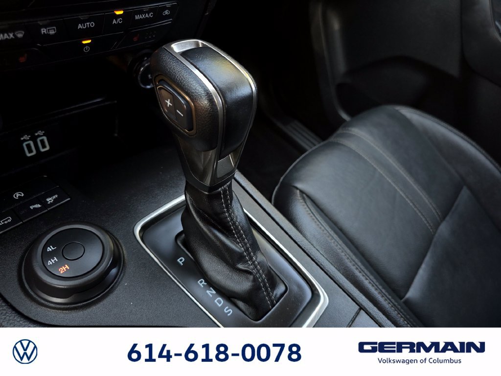 Used 2019 Ford Ranger Lariat w/ Equipment Group 501A Mid AWD/4WD image 30