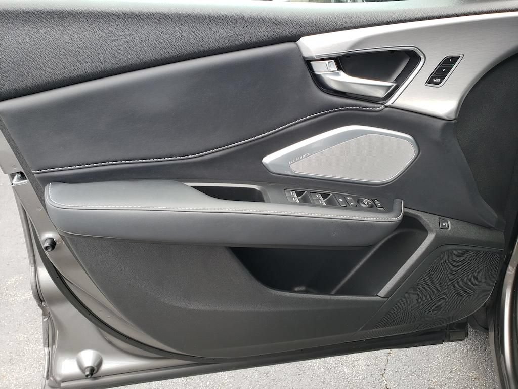 Certified 2023 Acura RDX AWD w/ Technology Package image 19