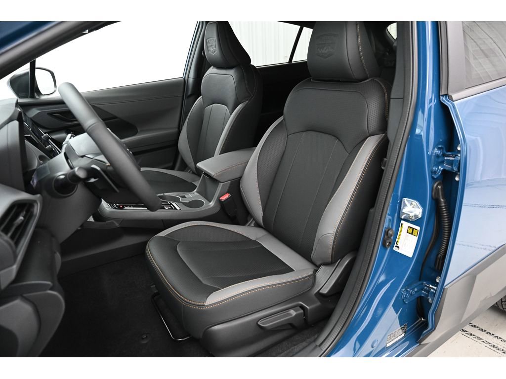 New 2026 Subaru Crosstrek 2.5i Wilderness w/ Wilderness Package AWD/4WD image 17