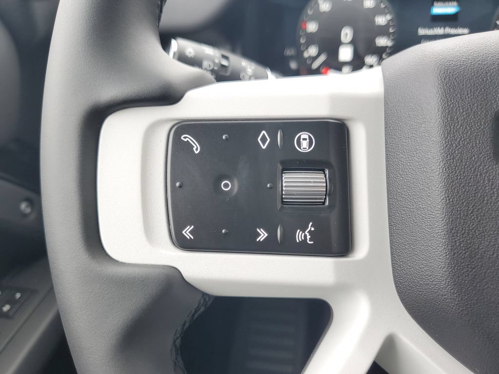 Used 2026 Land Rover Defender 130 S AWD/4WD image 16