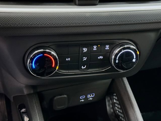 New 2026 Chevrolet TrailBlazer LS w/ LS Convenience Package image 16