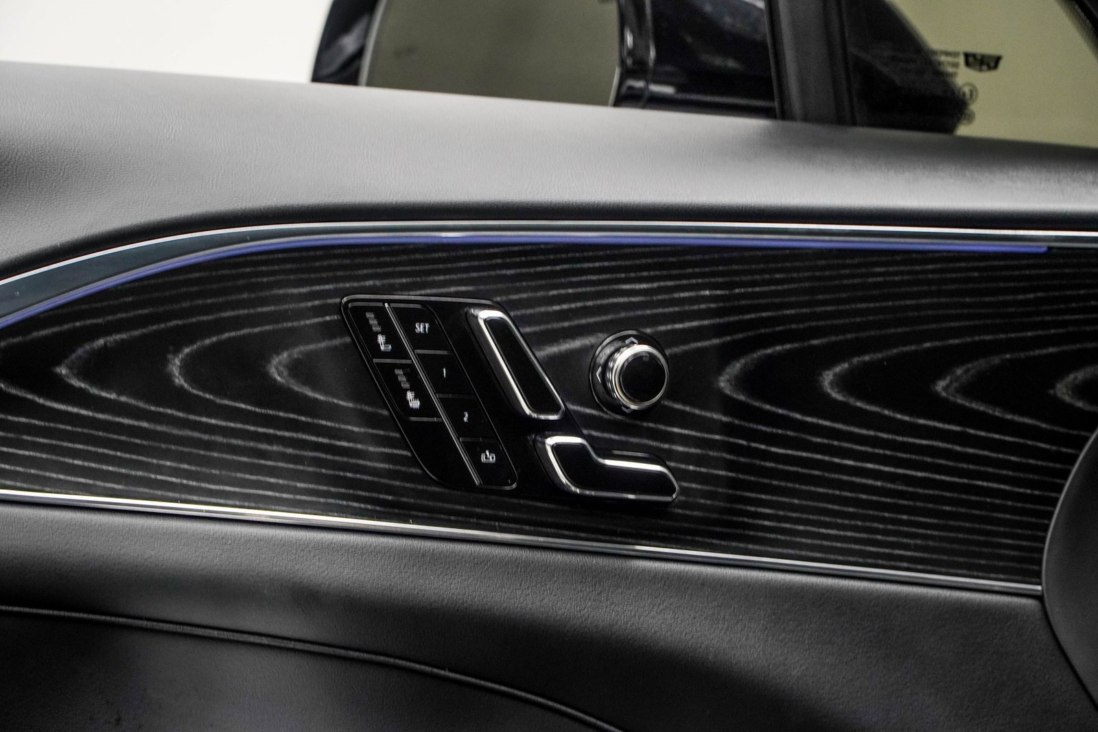 Used 2024 Cadillac Lyriq Sport w/ LPO, Floor Liner Package image 30