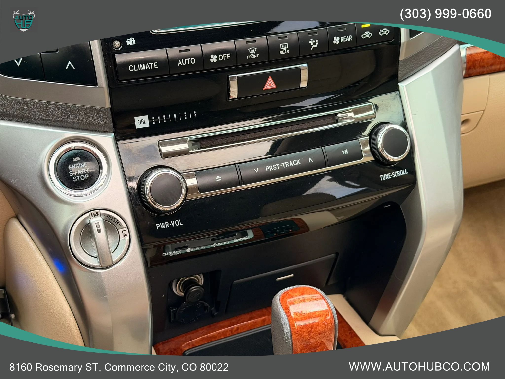 Used 2015 Toyota Land Cruiser AWD/4WD image 37