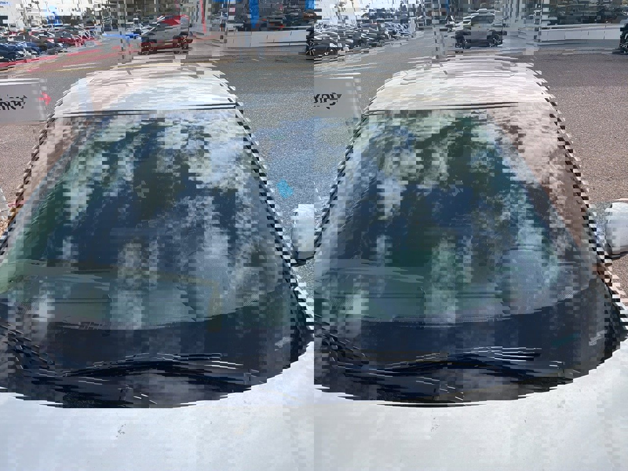 Used 2023 Nissan Altima 2.5 SV w/ SV Premium Package image 7