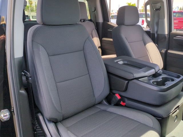 Used 2026 Chevrolet Silverado 1500 LT AWD/4WD image 27