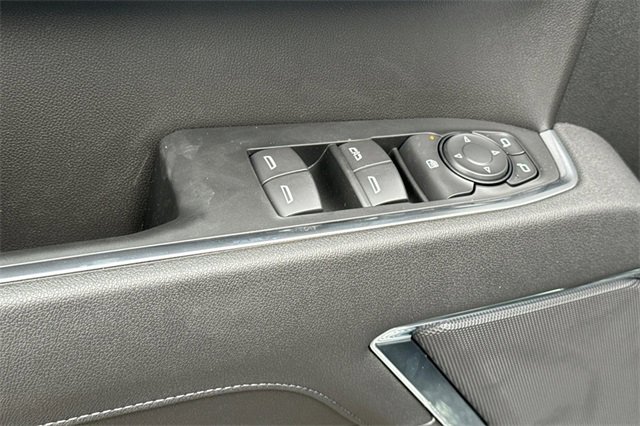 New 2026 GMC Sierra 1500 SLE w/ Preferred Package image 12