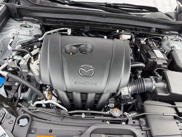 New 2026 MAZDA CX-30 AWD 2.5 S image 5