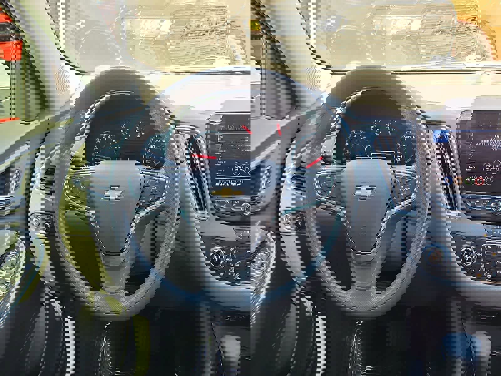 Used 2022 Chevrolet Malibu LT image 23