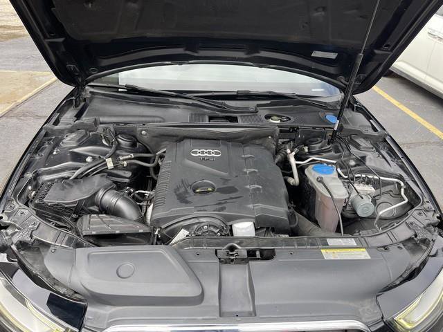 Used 2014 Audi A4 2.0T Premium Plus AWD/4WD image 30