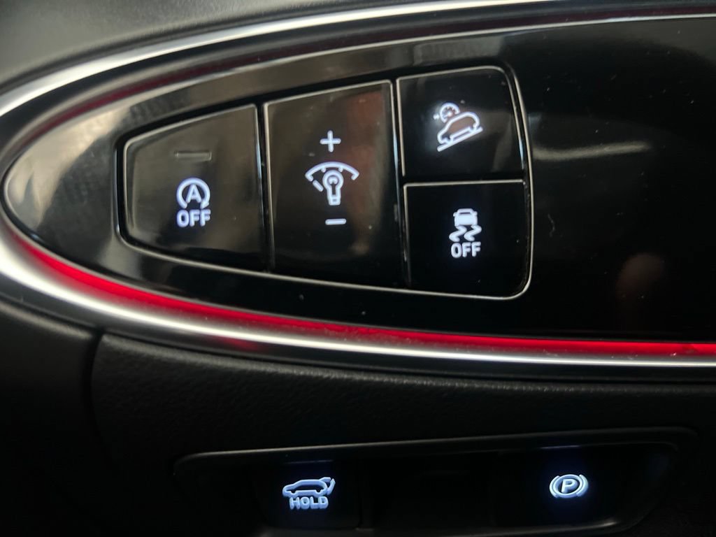 Used 2023 Genesis GV70 2.5T w/ Advanced Package AWD/4WD image 80