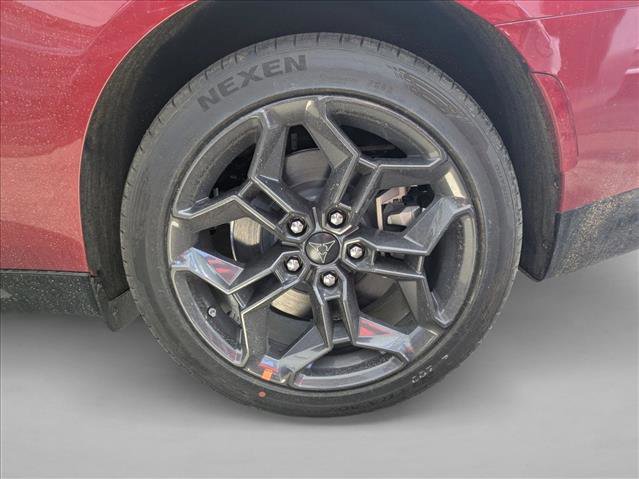 New 2026 Dodge Charger R/T AWD/4WD image 16