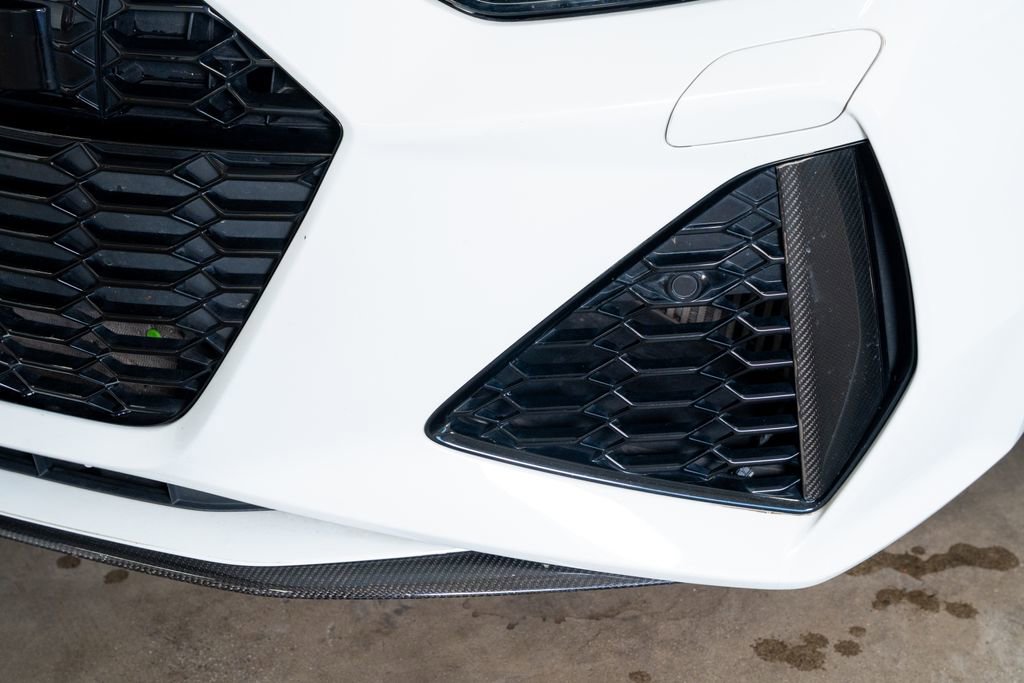 Used 2021 Audi RS 6 w/ Carbon Optic Package image 14