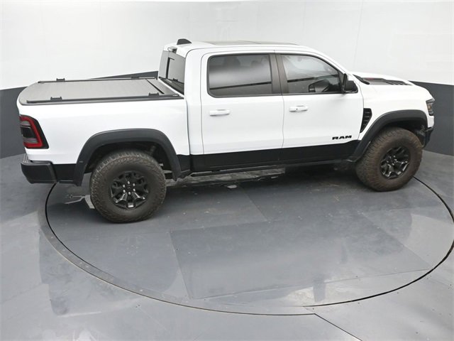 Used 2021 RAM 1500 TRX w/ TRX Level 2 Equipment Group image 30