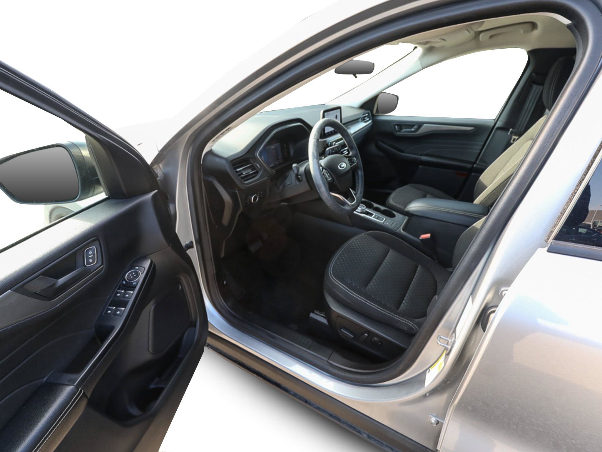 Certified 2023 Ford Escape Active AWD/4WD image 11
