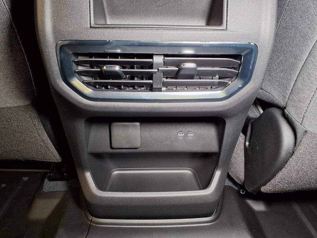 Used 2026 GMC Sierra EV Elevation AWD/4WD image 13