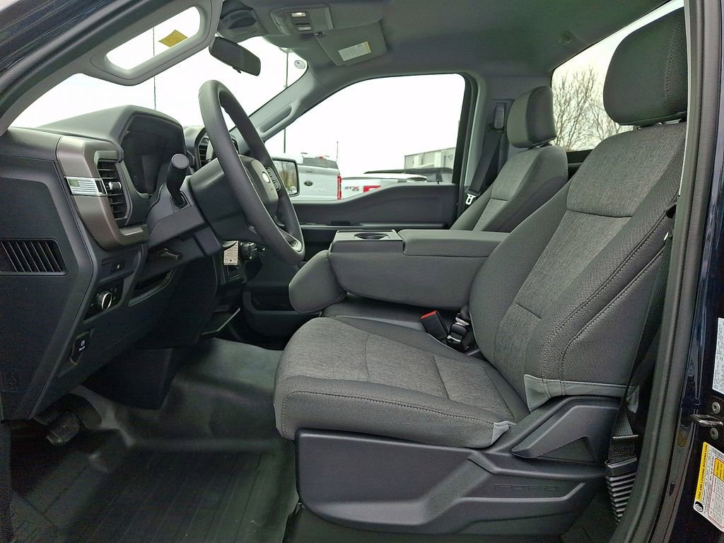 Used 2025 Ford F150 XL image 11