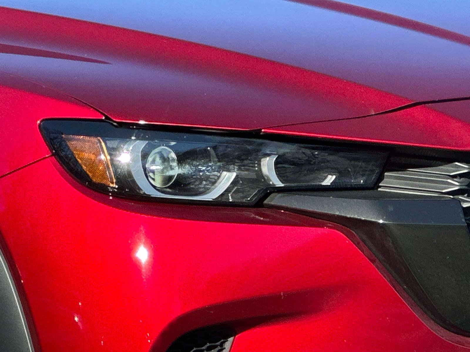 Used 2024 MAZDA CX-50 AWD 2.5 S w/ Weather Package image 8