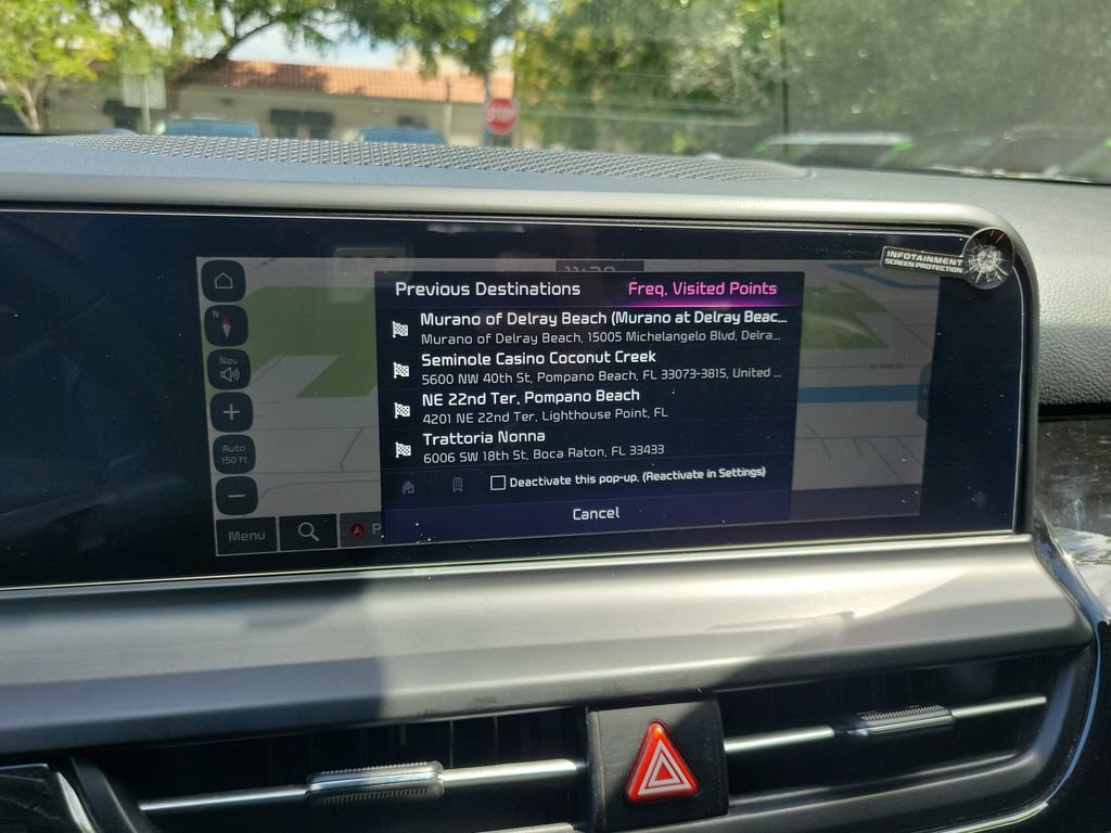 Certified 2024 Kia Seltos S FWD image 27