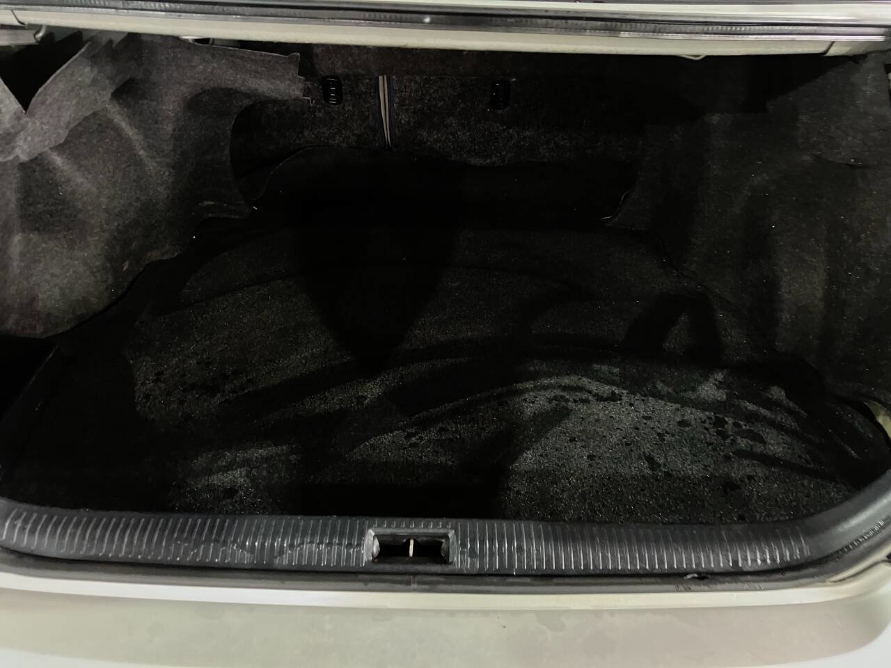 Used 2002 Toyota Camry SE FWD image 27