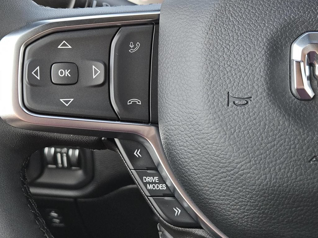 New 2026 RAM 1500 Lone Star AWD/4WD image 19