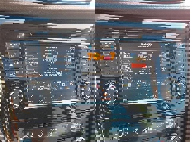 Certified 2021 Nissan Rogue Sport SL w/ Premium Package AWD/4WD image 18