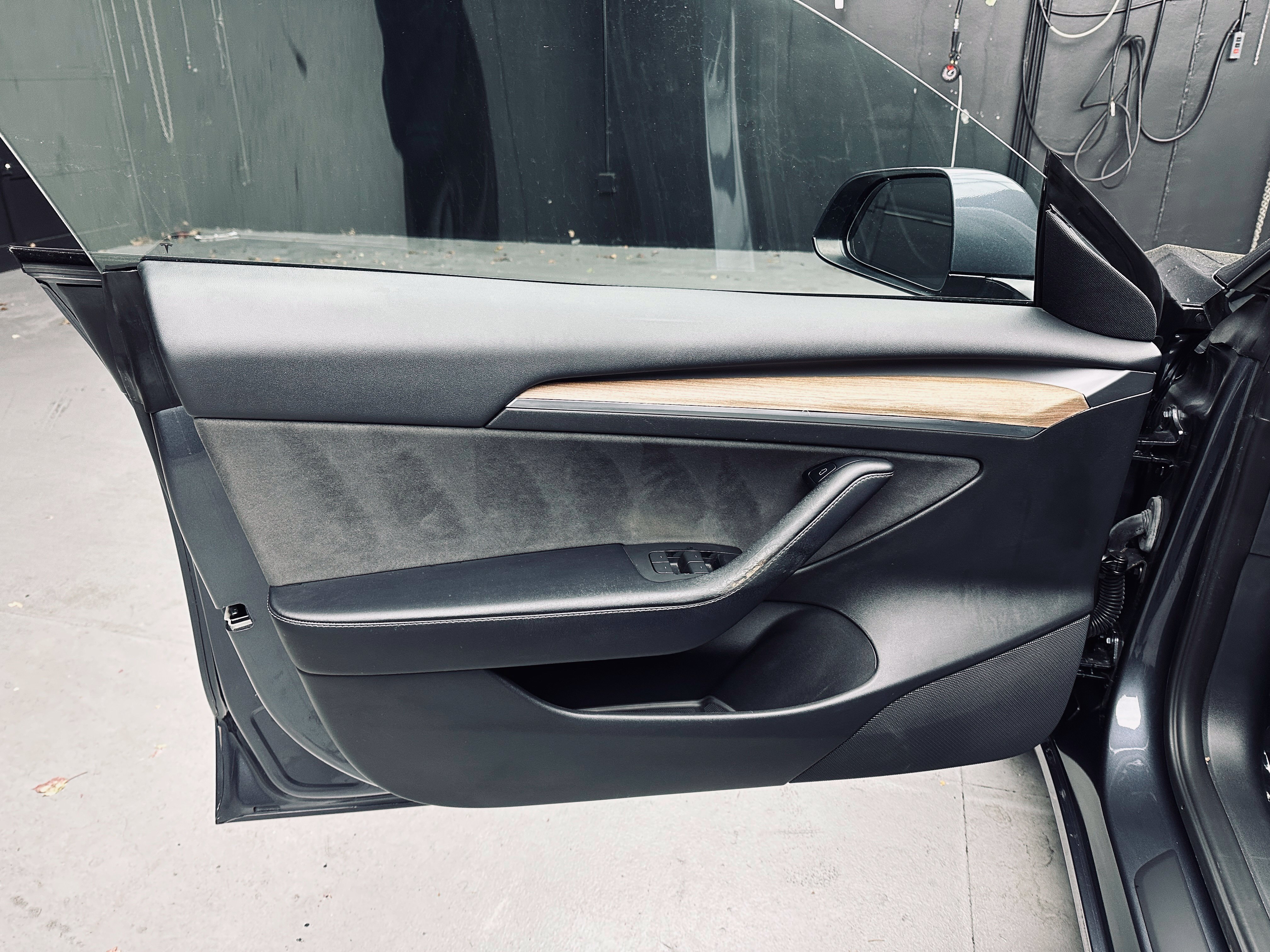 Used 2023 Tesla Model 3 Performance AWD/4WD image 22
