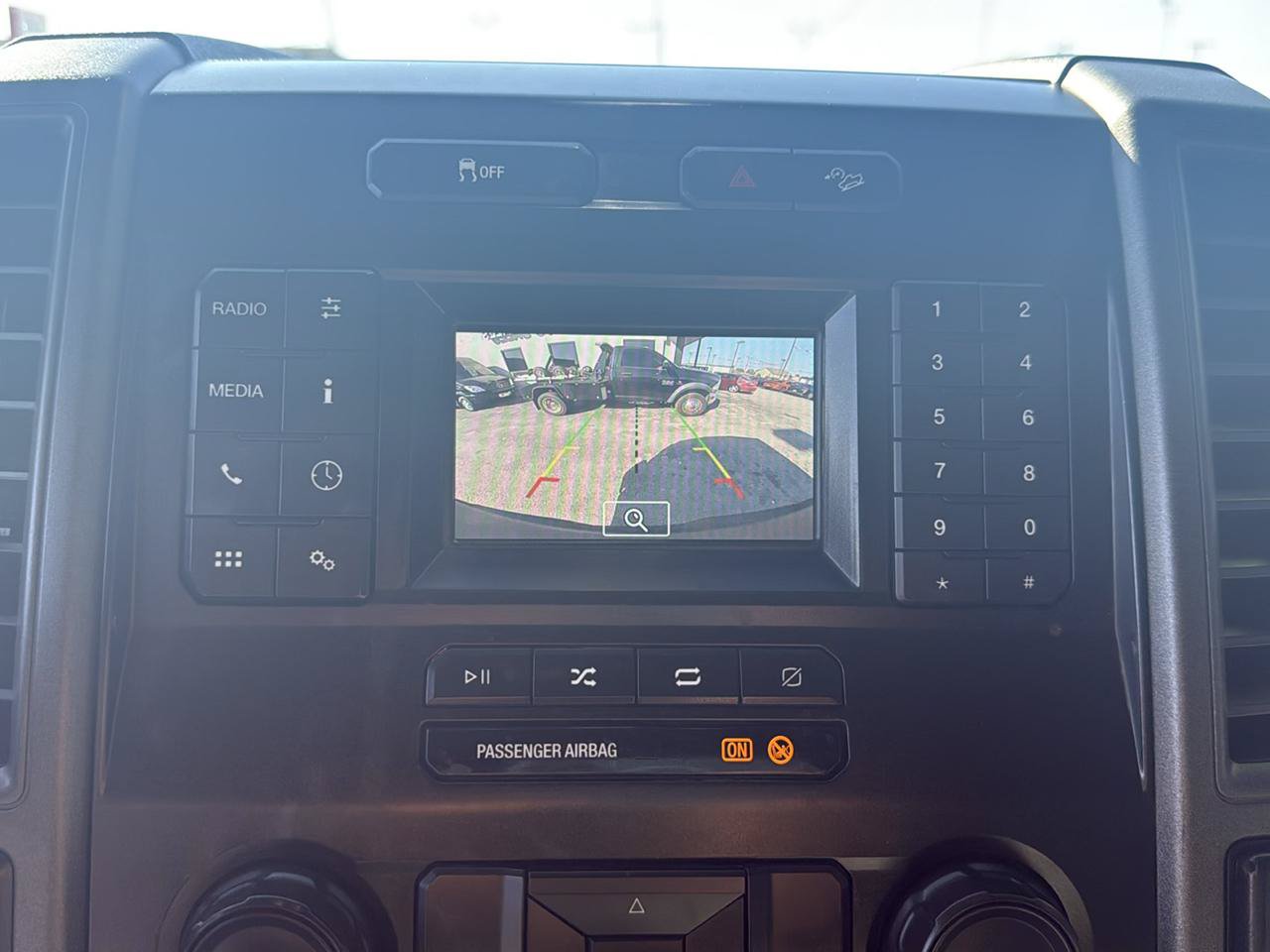 Used 2022 Ford F250 XL w/ Power Equipment Group AWD/4WD image 20