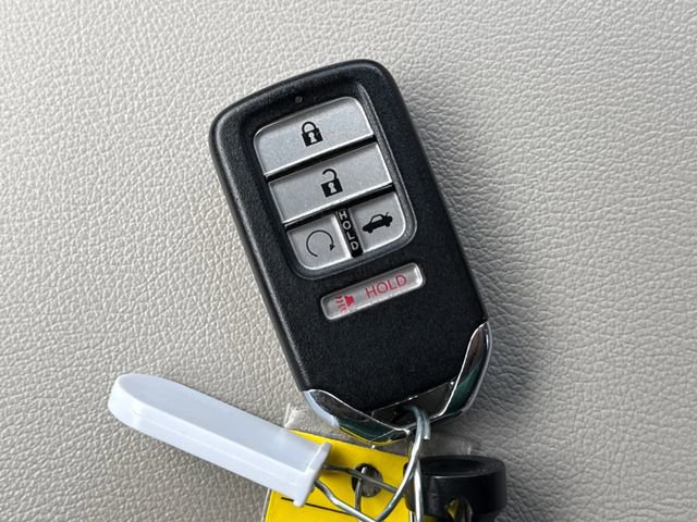 Used 2019 Honda Accord EX image 34