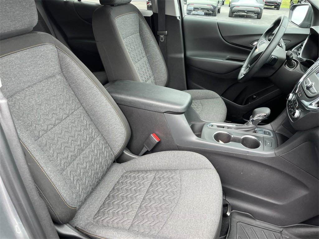 Certified 2024 Chevrolet Equinox LT image 26