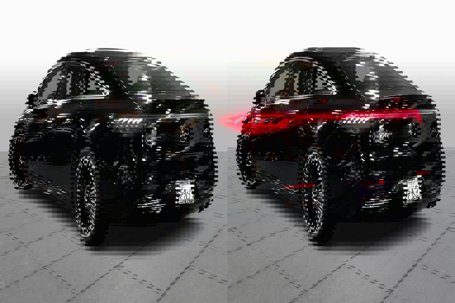 Certified 2023 Mercedes-Benz EQS AMG AMG EQS image 12