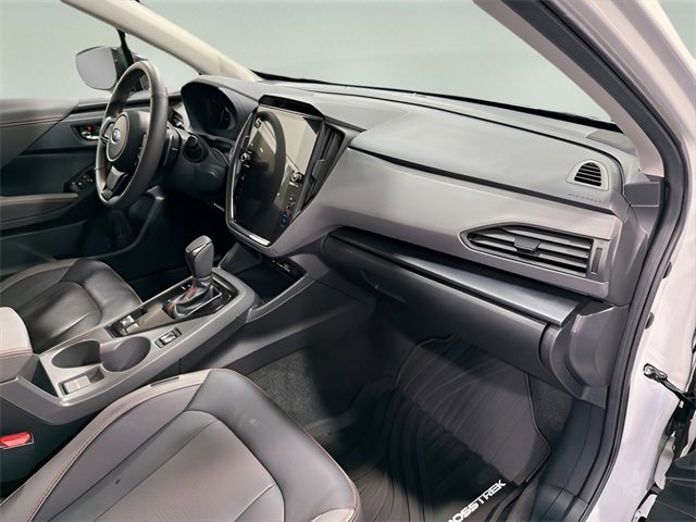 Certified 2025 Subaru Crosstrek 2.5i Limited w/ Popular Package #4A image 13