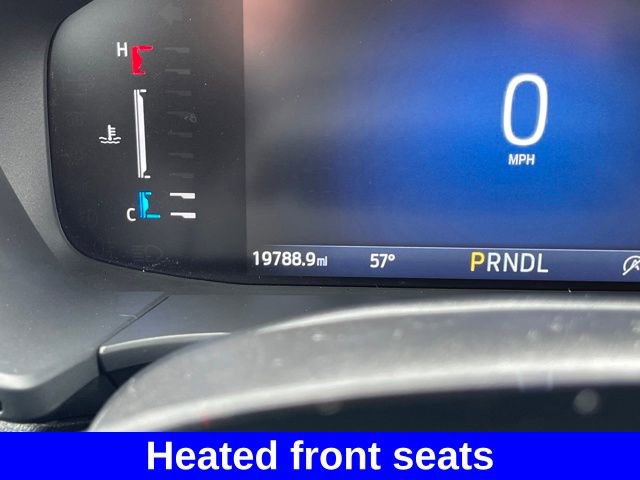 Used 2023 Ford Escape Active image 16