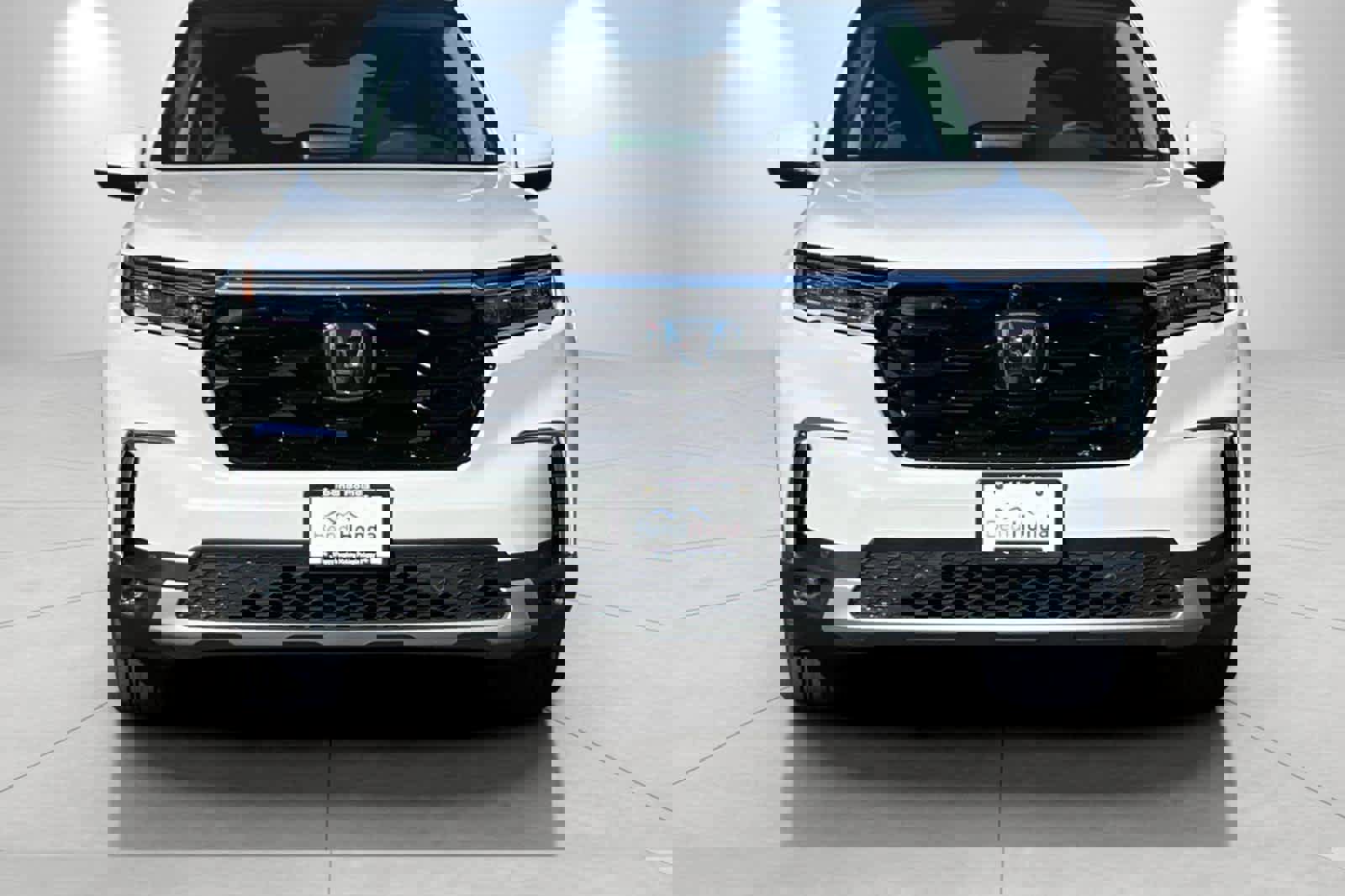 New 2025 Honda Pilot Elite image 10