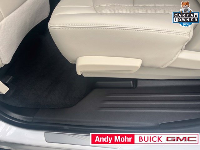 Used 2023 Buick Enclave Essence w/ Experience Buick Package AWD/4WD image 40