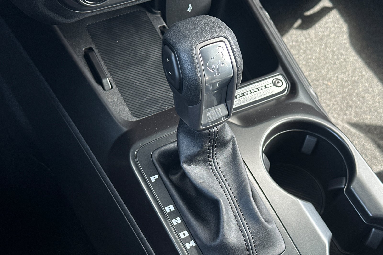 New 2026 Ford Bronco Big Bend AWD/4WD image 21