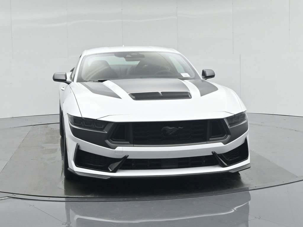New 2026 Ford Mustang Dark Horse image 53